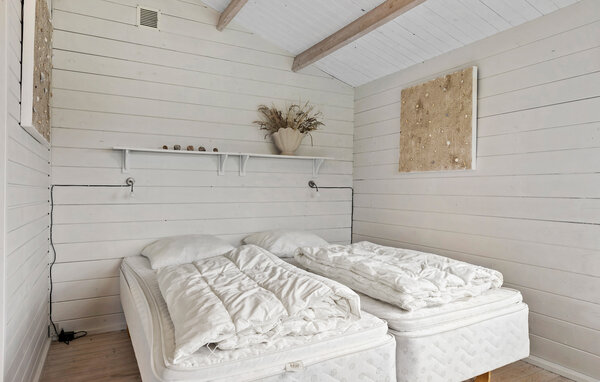 Feriehus - Skarrev Strand , Danmark - F07323 603