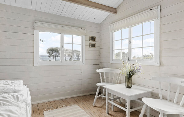 Feriehus - Skarrev Strand , Danmark - F07323 604