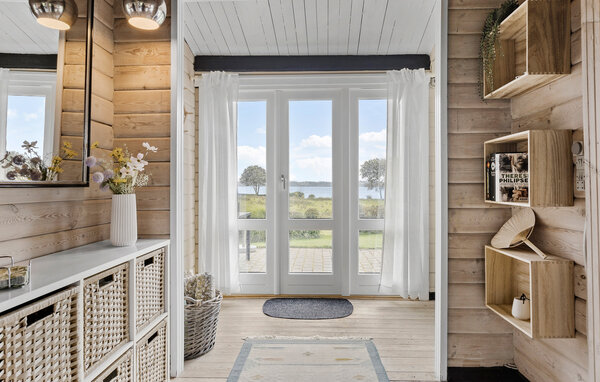 Feriehus - Skarrev Strand , Danmark - F07323 501