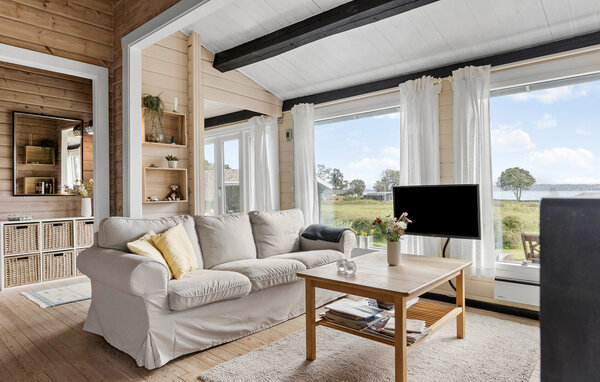 Feriehus - Skarrev Strand , Danmark - F07323 2