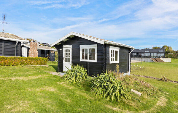 Feriehus - Skarrev Strand , Danmark - F07323 102