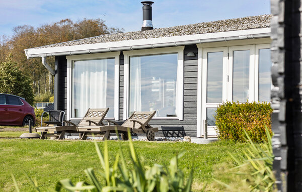 Feriehus - Skarrev Strand , Danmark - F07323 103