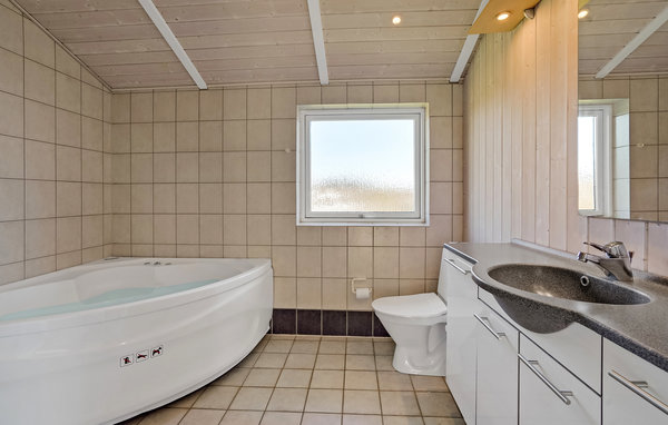 Location de vacances - Flovt Strand , Danemark - F07326 701