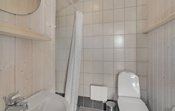 Location de vacances - Flovt Strand , Danemark - F07326 702