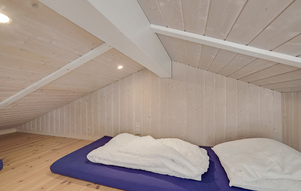 Location de vacances - Flovt Strand , Danemark - F07326 601
