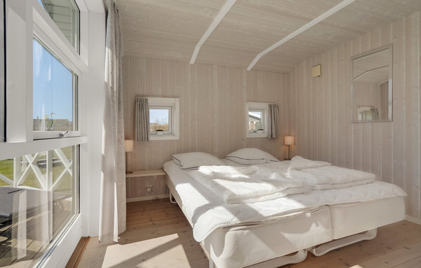 Location de vacances - Flovt Strand , Danemark - F07326 602