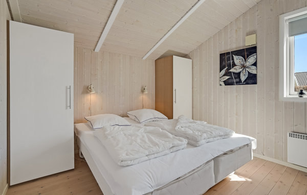 Location de vacances - Flovt Strand , Danemark - F07326 604