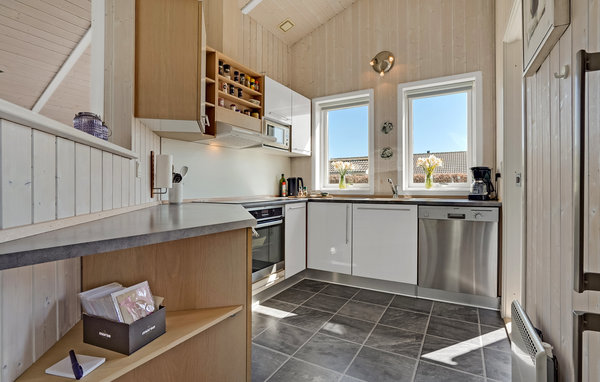 Location de vacances - Flovt Strand , Danemark - F07326 401
