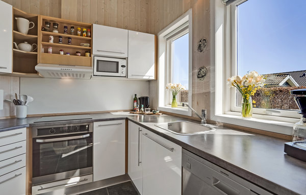 Location de vacances - Flovt Strand , Danemark - F07326 6