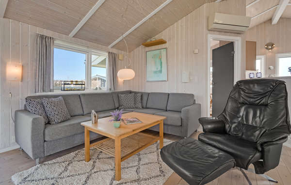Location de vacances - Flovt Strand , Danemark - F07326 3
