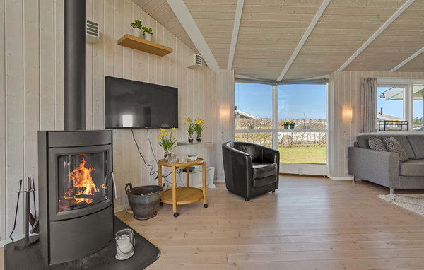 Location de vacances - Flovt Strand , Danemark - F07326 4