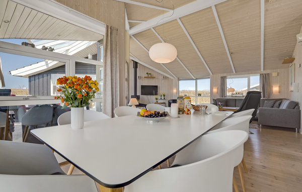 Location de vacances - Flovt Strand , Danemark - F07326 5