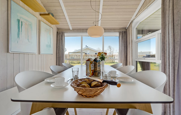 Location de vacances - Flovt Strand , Danemark - F07326 302