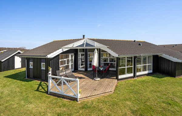 Location de vacances - Flovt Strand , Danemark - F07326 81