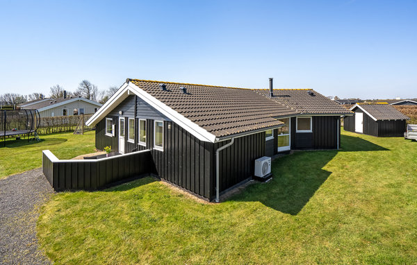 Location de vacances - Flovt Strand , Danemark - F07326 84