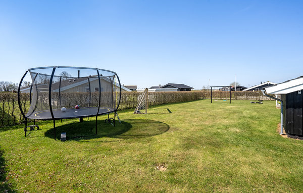 Location de vacances - Flovt Strand , Danemark - F07326 103