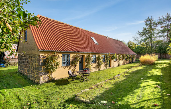 Apartment - Løjt Strand , Denmark - F07327 1