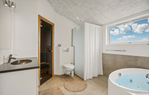 Ferienhaus - Kelstrup Strand , Dänemark - F07328 701