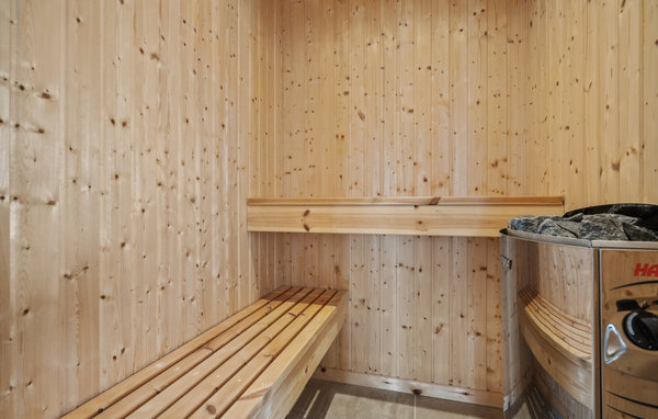 Ferienhaus - Kelstrup Strand , Dänemark - F07328 703