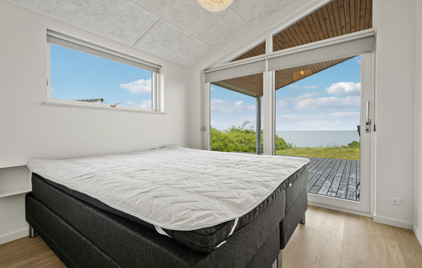 Ferienhaus - Kelstrup Strand , Dänemark - F07328 604