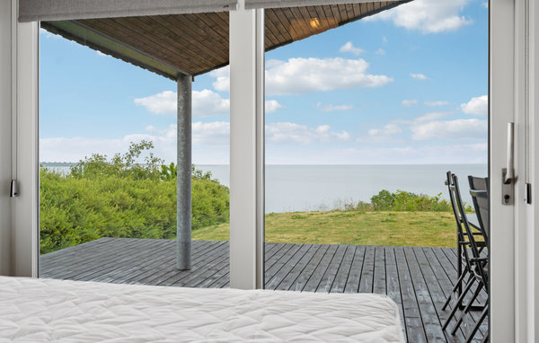 Ferienhaus - Kelstrup Strand , Dänemark - F07328 8