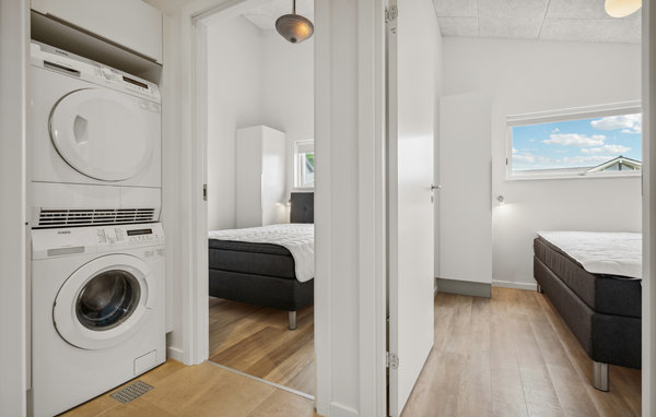 Ferienhaus - Kelstrup Strand , Dänemark - F07328 501