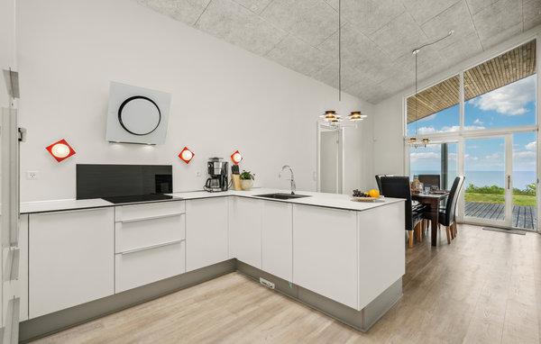 Ferienhaus - Kelstrup Strand , Dänemark - F07328 401