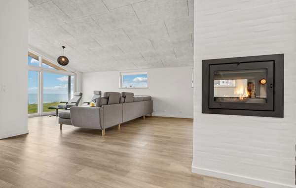 Ferienhaus - Kelstrup Strand , Dänemark - F07328 5