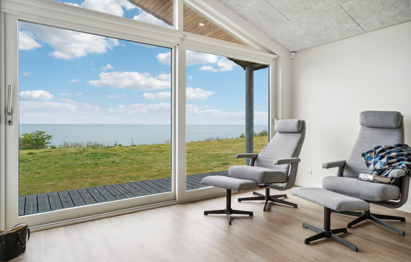 Ferienhaus - Kelstrup Strand , Dänemark - F07328 3