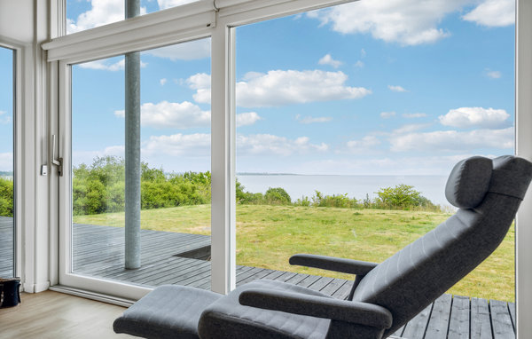 Ferienhaus - Kelstrup Strand , Dänemark - F07328 301