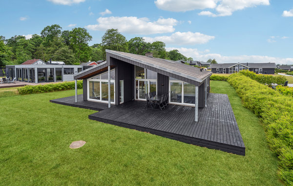 Ferienhaus - Kelstrup Strand , Dänemark - F07328 81
