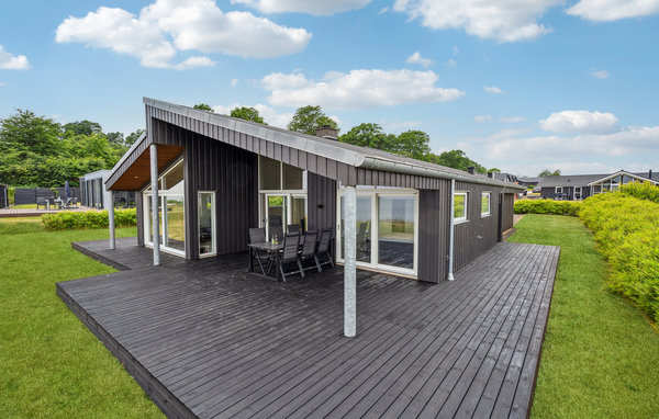 Ferienhaus - Kelstrup Strand , Dänemark - F07328 9