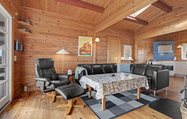 Ferienhaus - Diernæs Strand , Dänemark - F07329 2