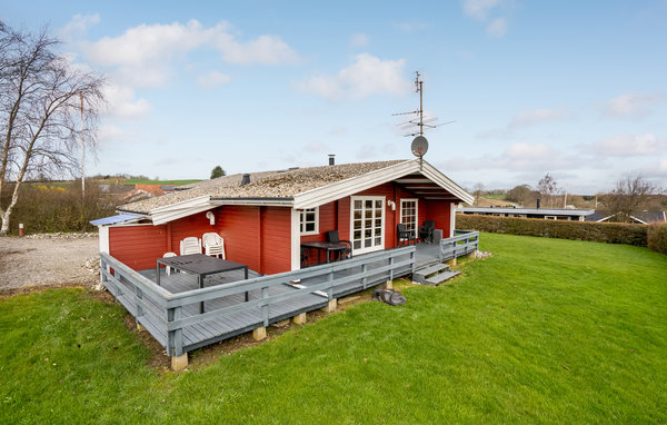 Feriehuse - Diernæs Strand , Danmark - F07329 9