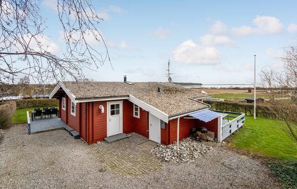 Ferienhaus - Diernæs Strand , Dänemark - F07329 1