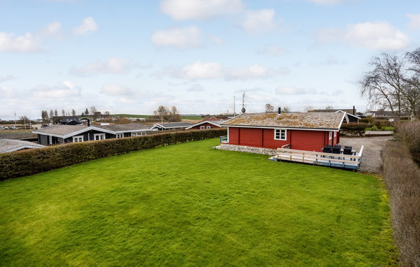 Feriehuse - Diernæs Strand , Danmark - F07329 81