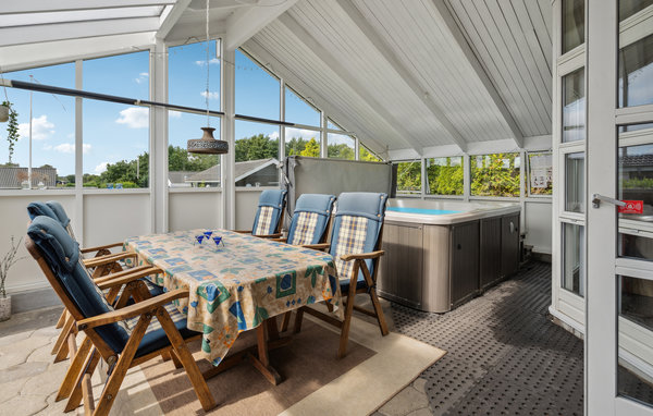 Semesterhus - Flovt Strand , Danmark - F07331 801