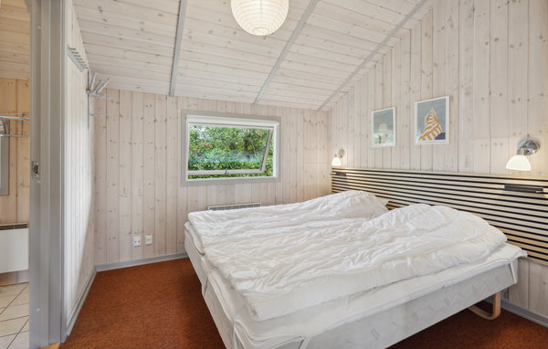 Semesterhus - Flovt Strand , Danmark - F07331 601