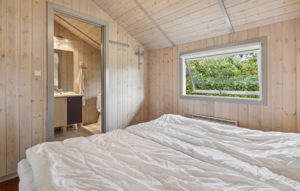 Semesterhus - Flovt Strand , Danmark - F07331 602