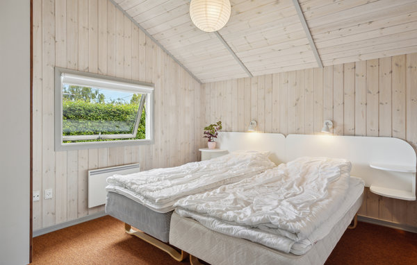 Semesterhus - Flovt Strand , Danmark - F07331 603