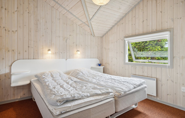 Semesterhus - Flovt Strand , Danmark - F07331 604