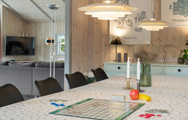 Semesterhus - Flovt Strand , Danmark - F07331 403