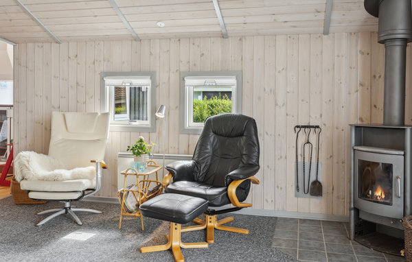 Semesterhus - Flovt Strand , Danmark - F07331 5