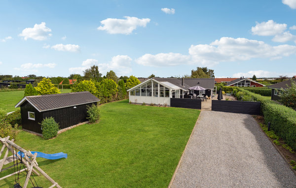 Semesterhus - Flovt Strand , Danmark - F07331 81