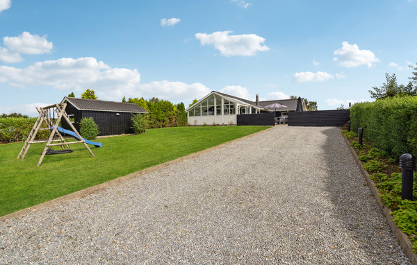 Semesterhus - Flovt Strand , Danmark - F07331 82