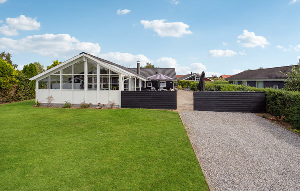 Semesterhus - Flovt Strand , Danmark - F07331 83