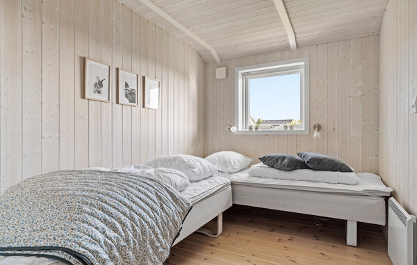 Vakantiehuis - Flovt , Denemarken - F07332 601