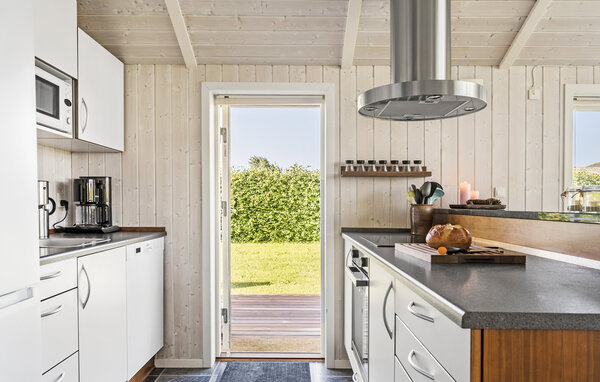 Vakantiehuis - Flovt , Denemarken - F07332 7