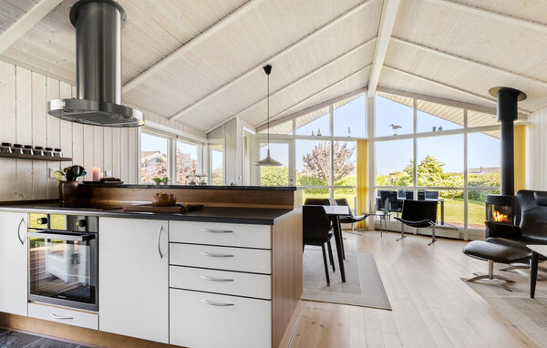 Vakantiehuis - Flovt , Denemarken - F07332 401