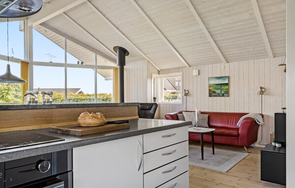 Vakantiehuis - Flovt , Denemarken - F07332 6